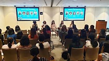 Permalink to: JP Morgan Women in Tech Panel